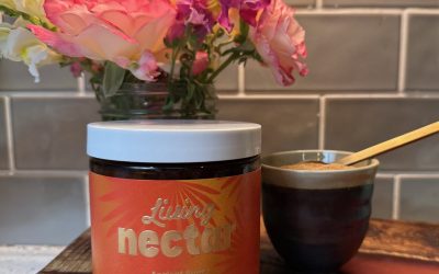 Keto Cowboy Cookies Recipe