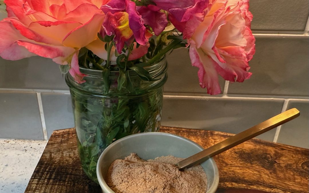 Paleo Mocha Collagen Bars