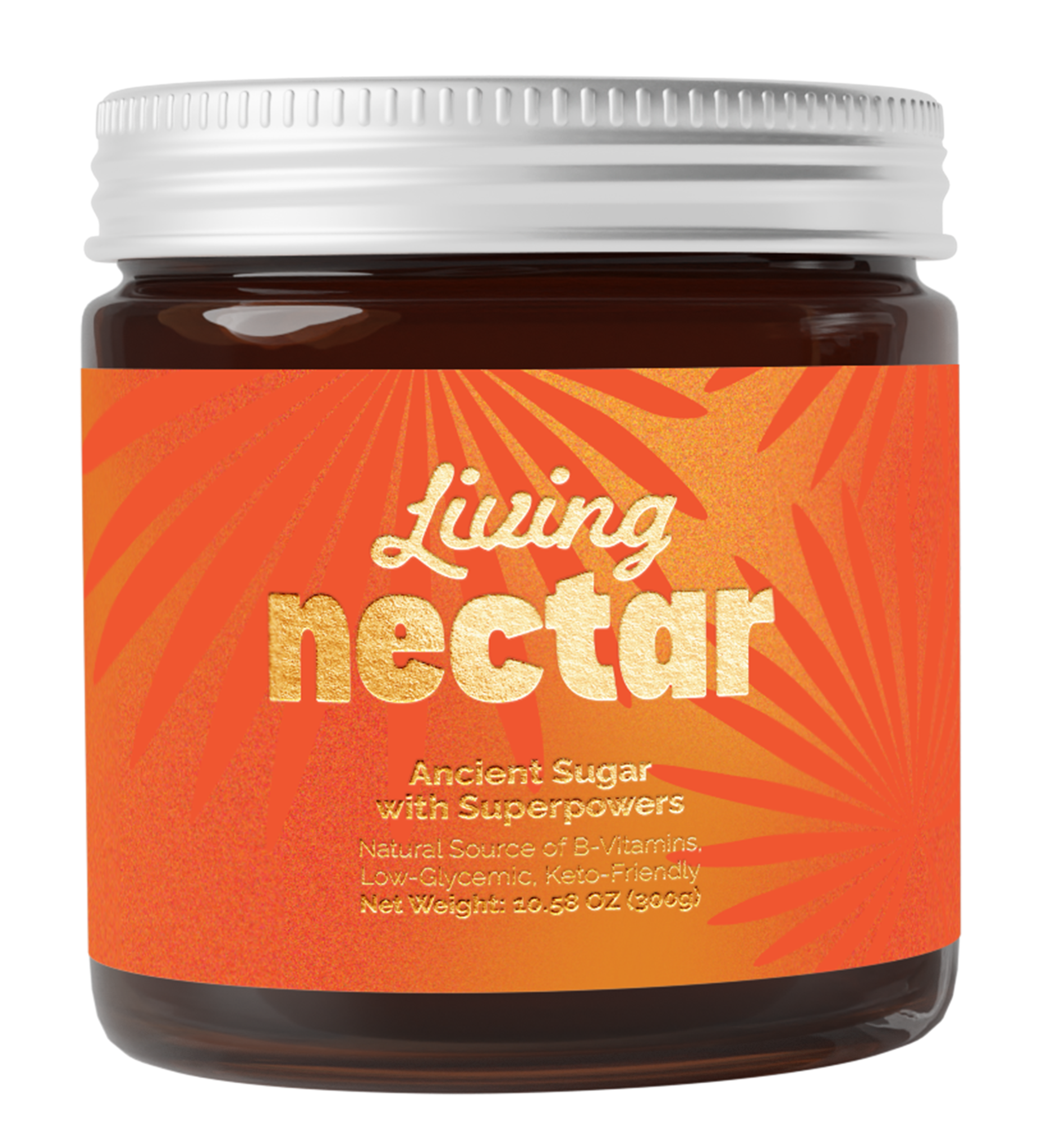 Nectar-Jar