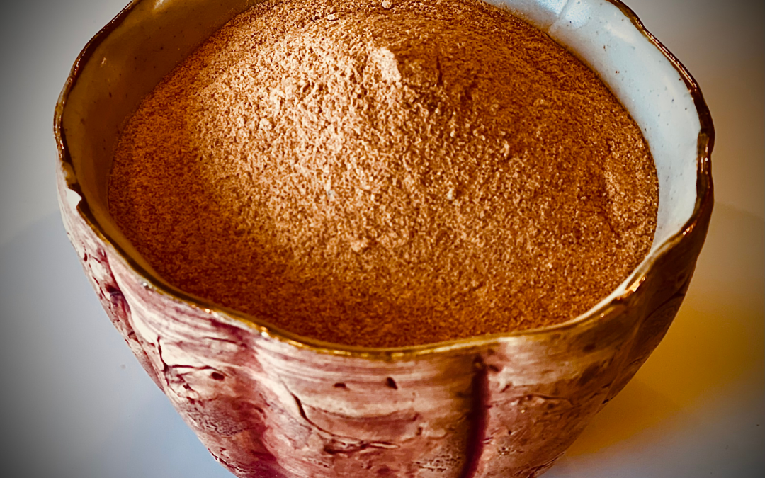 Paleo Chocolate Zucchini Bread