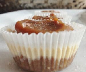 Peppermint Chocolate Bark
