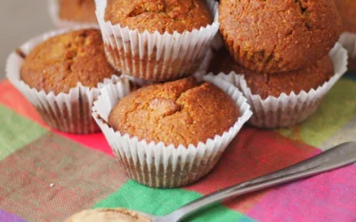 Gluten‑Free Clementine & Almond Cake