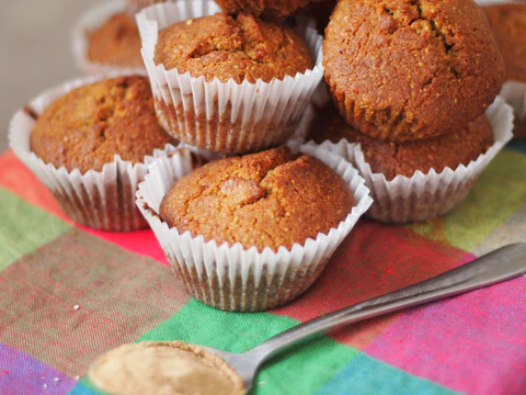 Gluten‑Free Clementine & Almond Cake